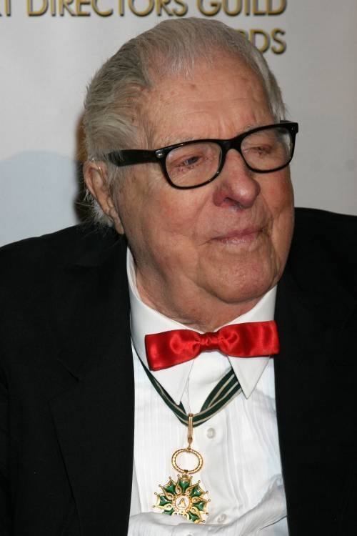 Elhunyt Ray Bradbury