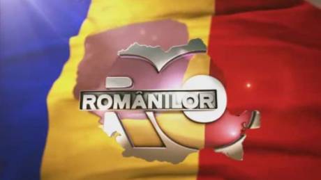 Románia a románoké?