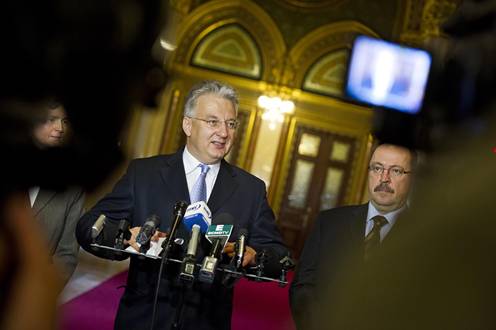 Elkészült a nemzeti jelentőségű intézmények listája