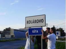 Magyartáblahiány Szlovákiában