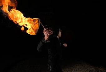 Terjedő szélsőségesség Európában: Molotov-koktélokat dobtak egy zsidó közösségi házra Berlinben