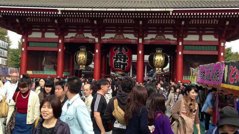 Japán: odaadó figyelem és fegyelem