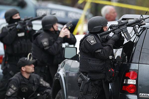 Letartóztatások a bostoni robbantás kapcsán