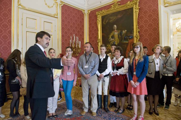 Áder: Trianon máig feldolgozatlan emlék