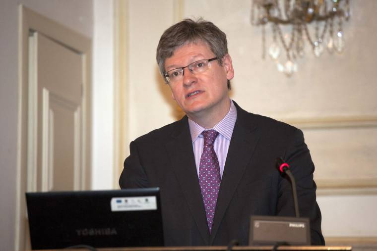 Andor megintette Romániát