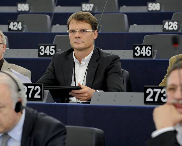 Az EP környezetvédelmi bizottsága elé kerül a Verespatak-ügy