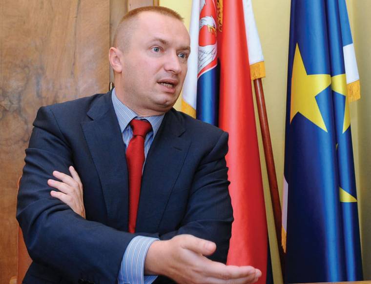 A tartományi jogokat féltik a Vajdaságban