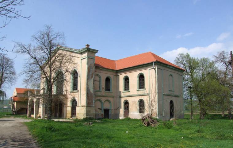 Újra benépesül a bonyhai Bethlen-kastély?