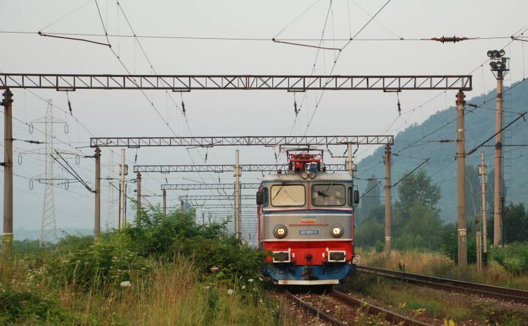 Tolató vasúti privatizáció