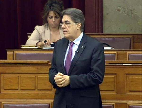 Bugárék (és Markóék) útja az asszimiláció felé tart?