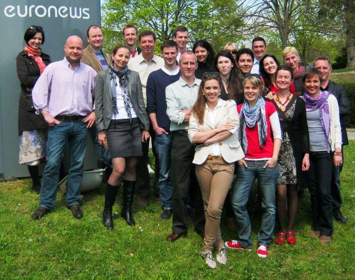 Romániában is követhető a magyar Euronews