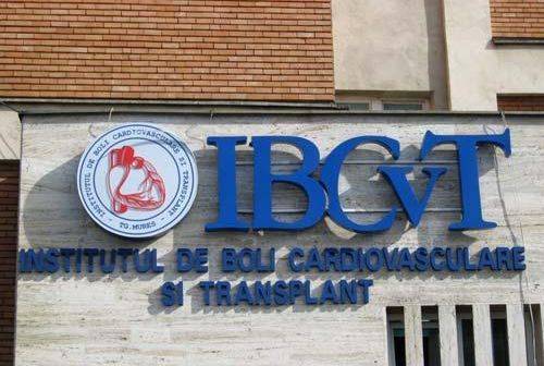 Úgy tűnik, sikerült – újraindul a Marosvásárhelyi Szív-érrendszeri és Transzplantációs Intézet