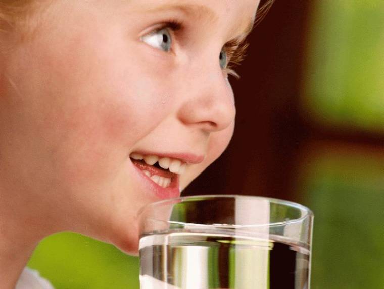 Fontos a folyadékpótlás