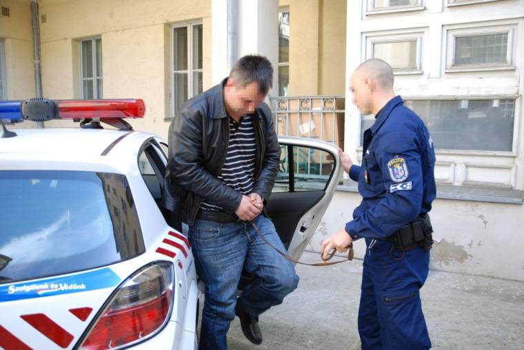 Előzetesben az erdélyi magyart halálra verő magyarországi exrendőrök