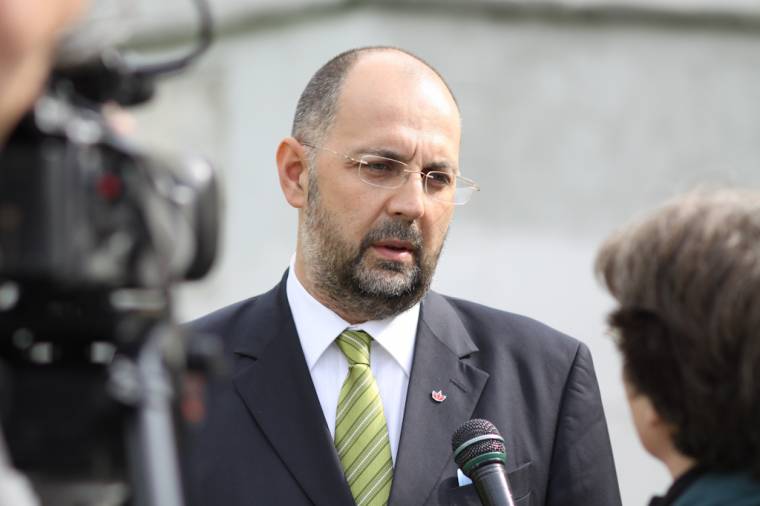 Kelemen európai kisebbségi összefogást sürget