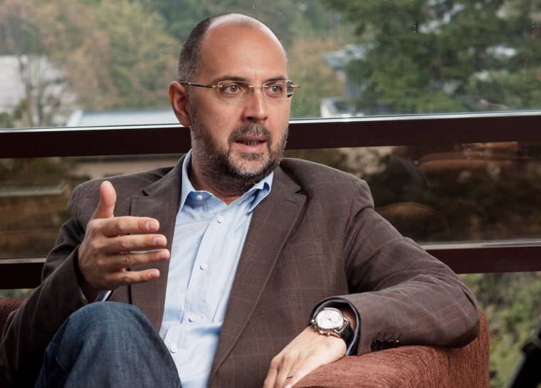 Kelemen: élni kell a szavazati joggal