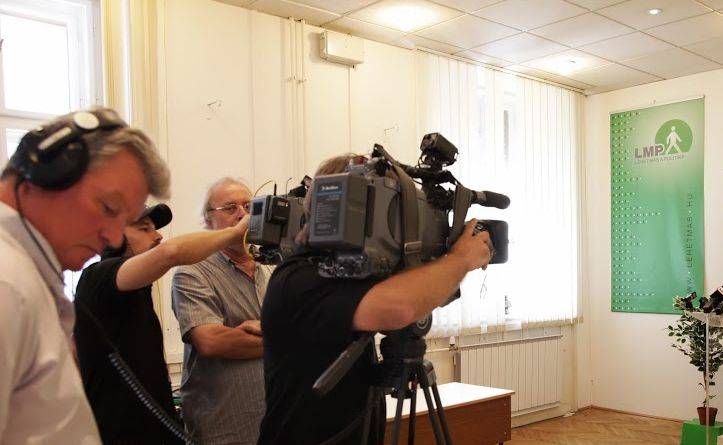 Csíkban ülésezik az LMP