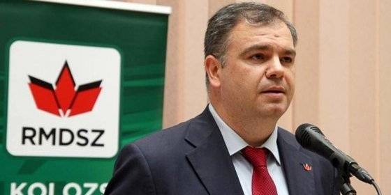 Büntetőeljárás az RMDSZ frakcióvezetője ellen
