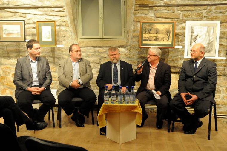 Akadályok a továbbmenetelés útjában