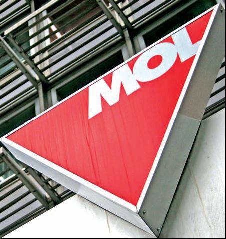 Két új töltőállomást nyitott a Mol Románia