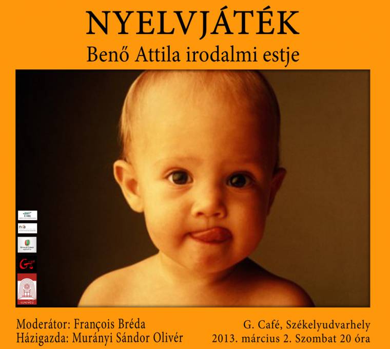 Benő és Bréda Udvarhelyen
