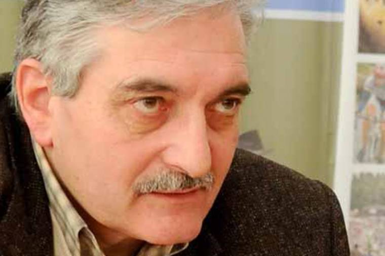 Sófalvi László is őrizetben
