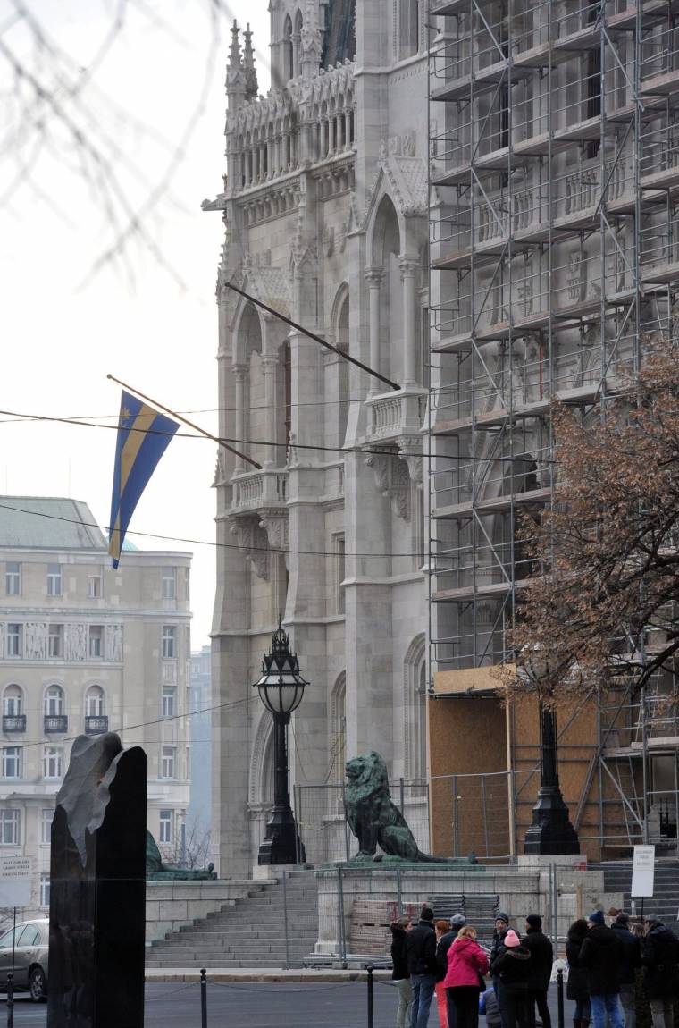 Ifjúsági szolidaritás székelyzászló-ügyben