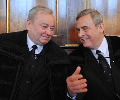 Tőkést támadja volt egyházkerülete