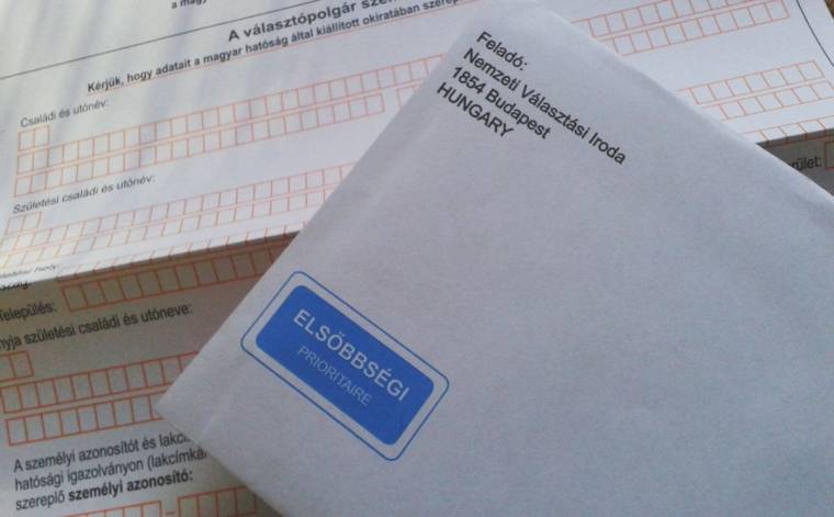 Hétvégén is leadható a voks Marosvásárhelyen