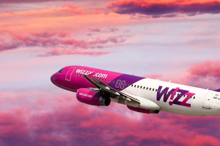 Cáfolja a nagyszebeni reptér vezetése, hogy házakat rongáltak meg az alacsonyan szálló gépek