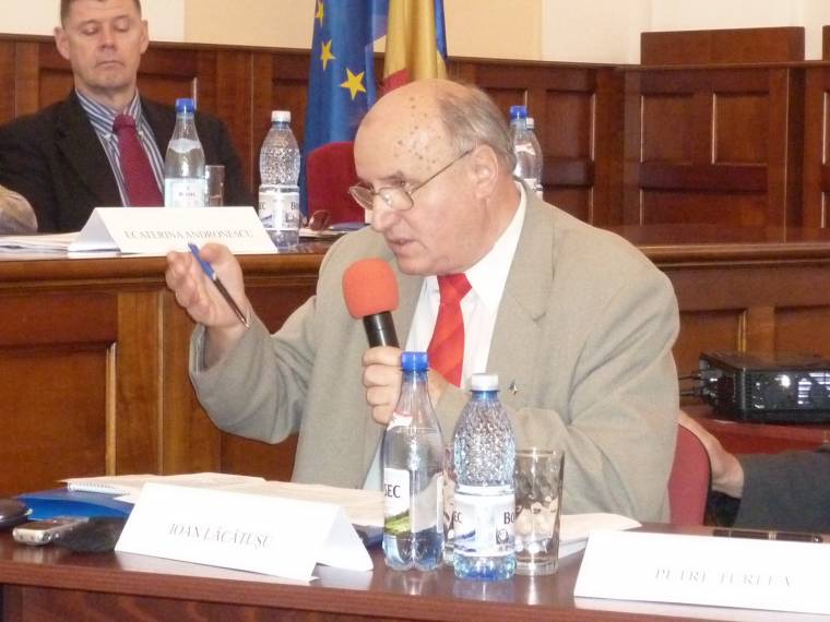 Lăcătușu: továbbra sem támogatjuk az autonómiát