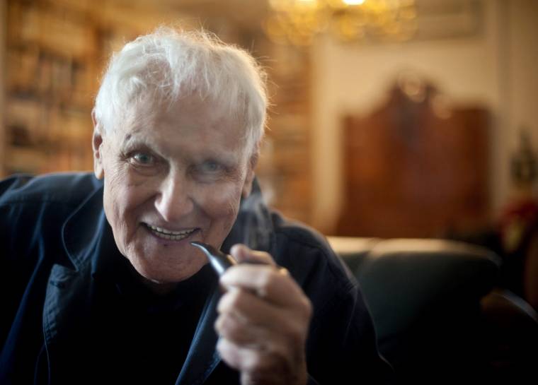 Meghalt Jancsó Miklós filmrendező