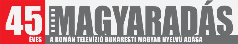 MAGYARADÁS45: Gyimesek a tévében (x)