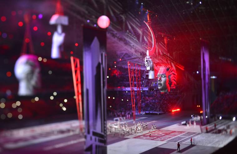 Nem nézhető magyarul az olimpia