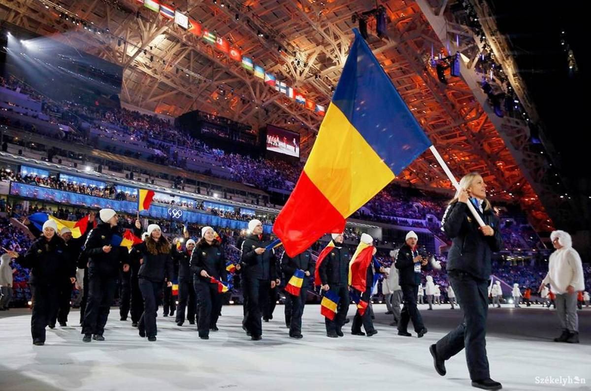 Zászlóvivő. Archív 