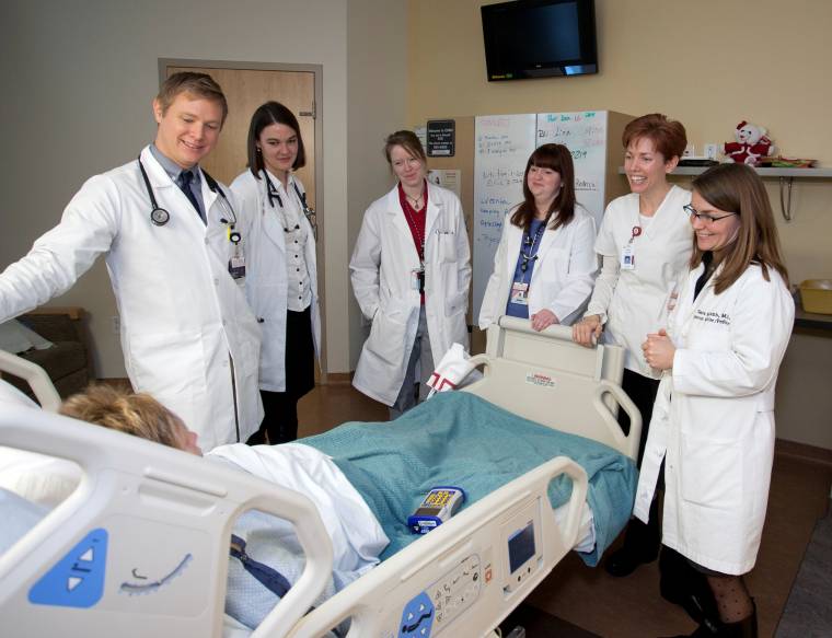 Váradi magyar orvosképzés: érdeklődés hiányában elnapolva