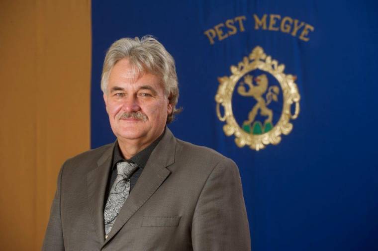 Pest megyei együttműködésről tárgyalt Borboly Csaba