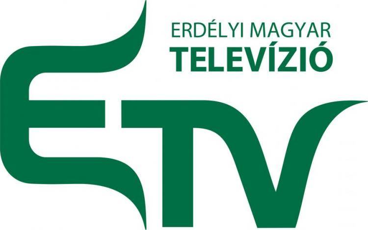 Lokodi és Frunda az ETV-ben