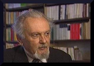 Elhunyt Fodor Sándor
