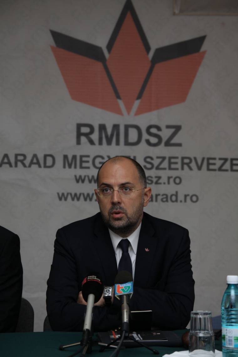 Kihívás a választási rendszer megváltoztatása