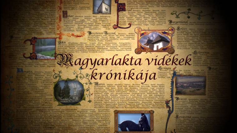 Magyarlakta: új külhoni válogatás az M1-en