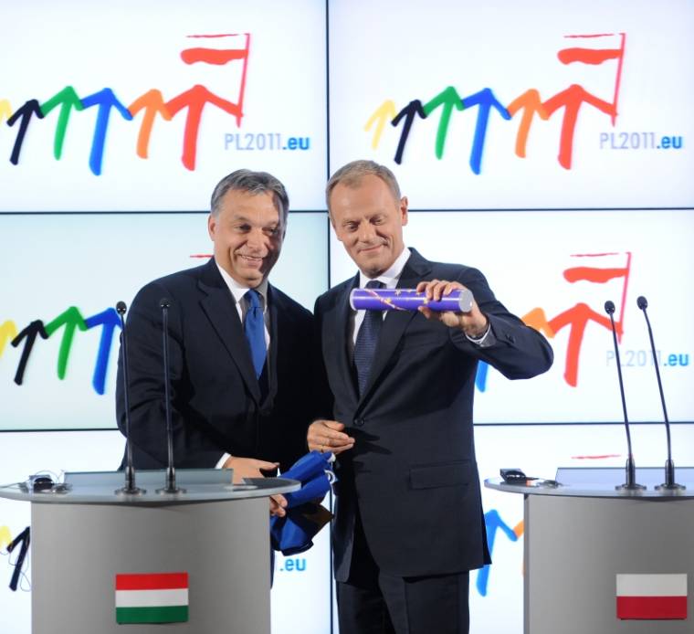 Mi történt a lengyel elnökség idején?