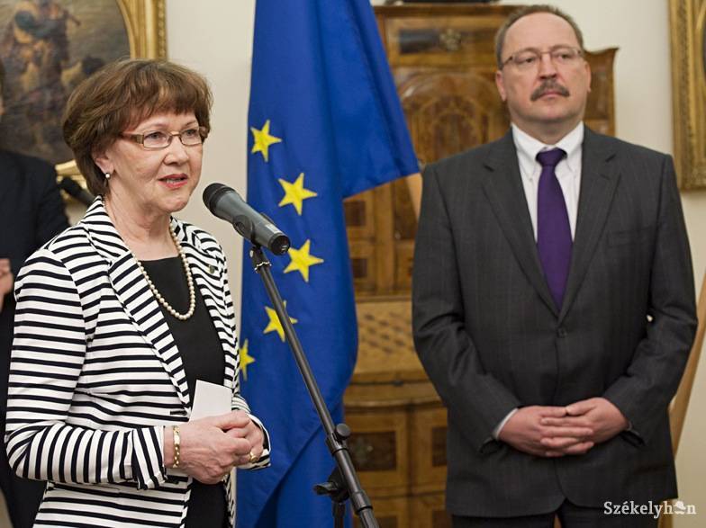 •  Fotó: Kristály Lehel