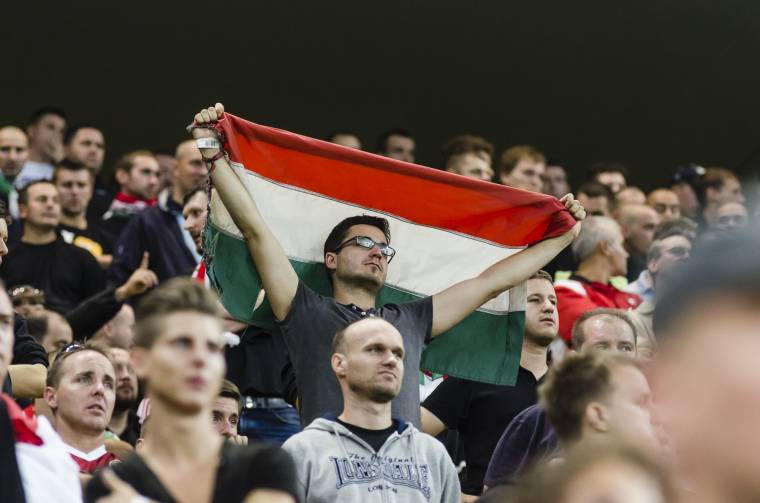 A román-magyar mérkőzés háromszéki szemmel