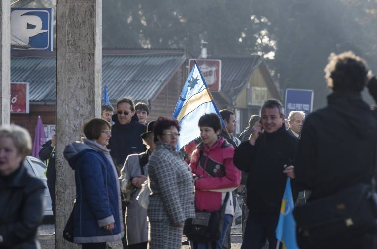 Fizetett a Regiotrans
