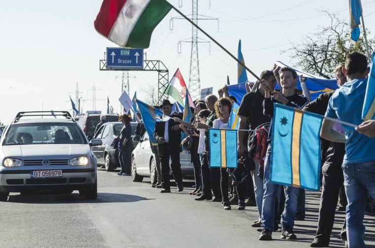 Az interneten is aláírható a kiáltvány