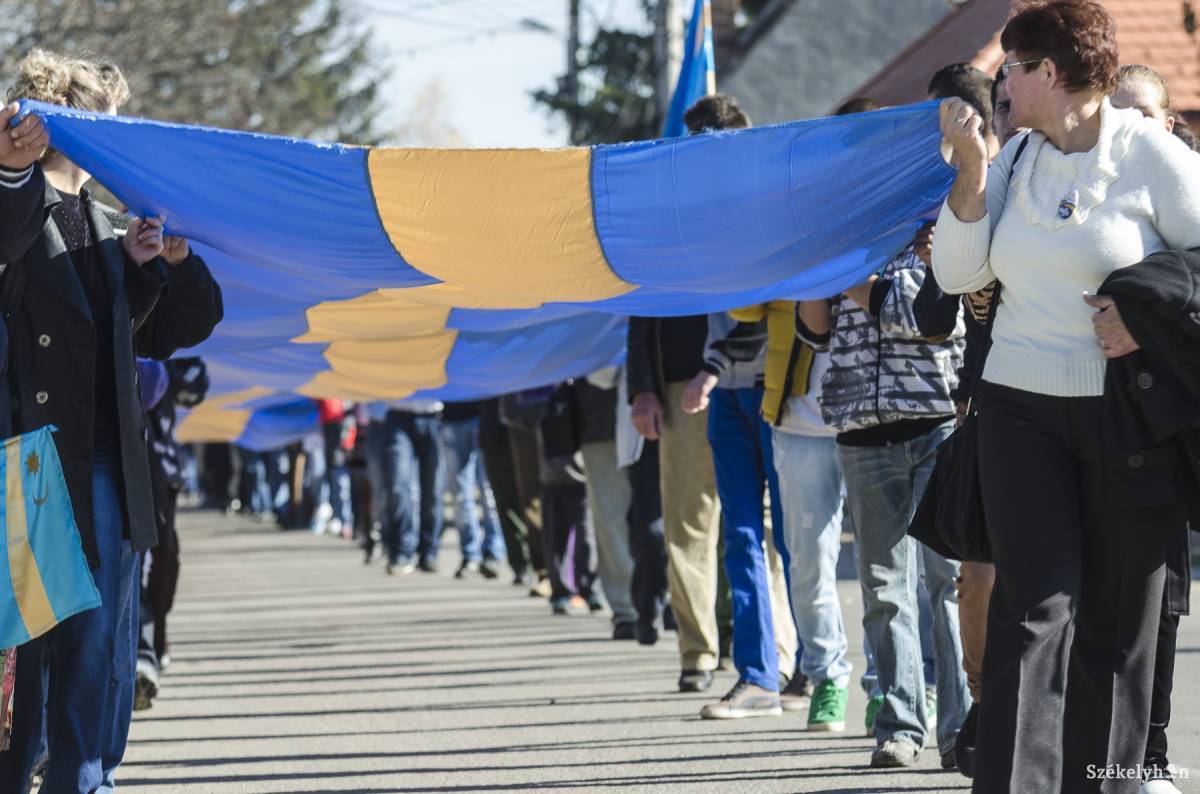 &bullet;  Fotó: Veres Nándor