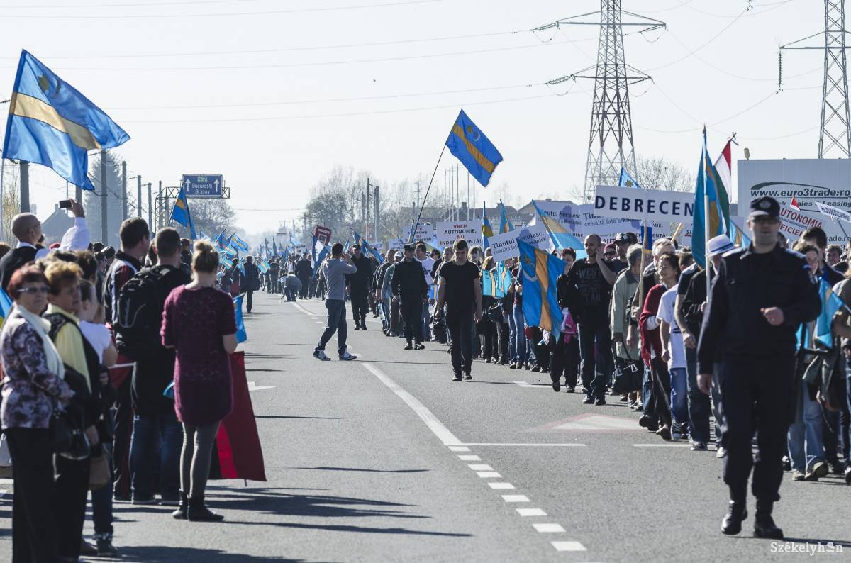 •  Fotó: Veres Nándor