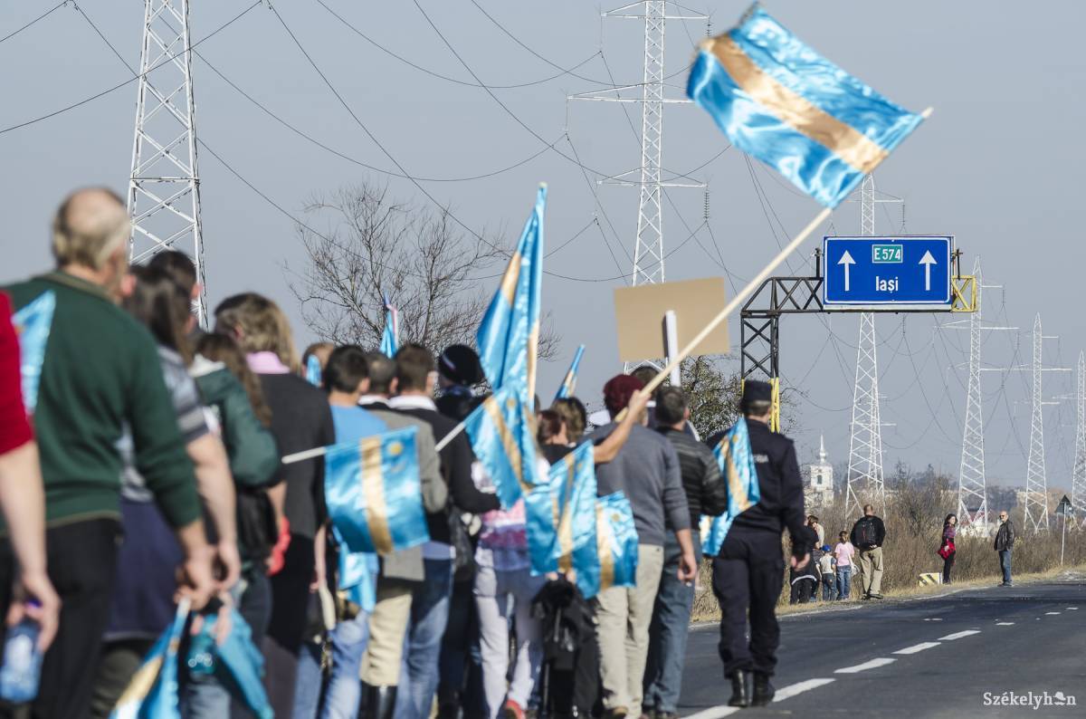 • Fotó: Veres Nándor