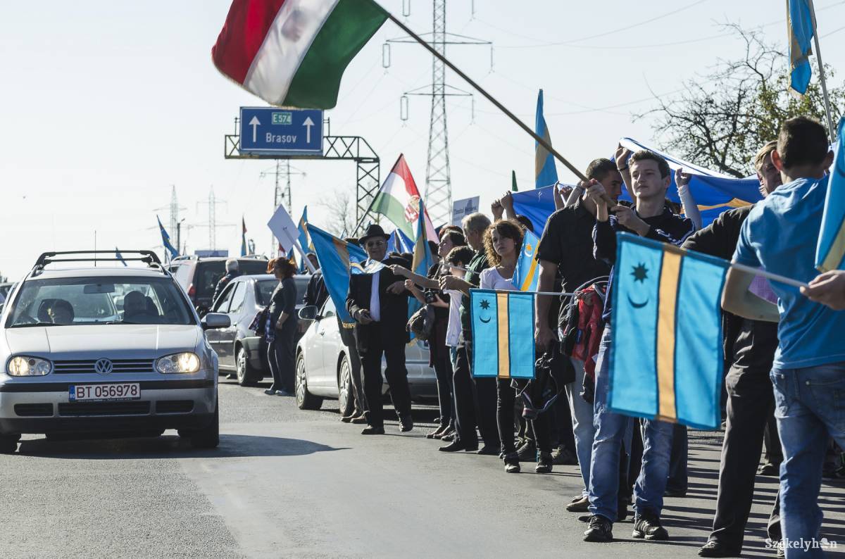 • Fotó: Veres Nándor